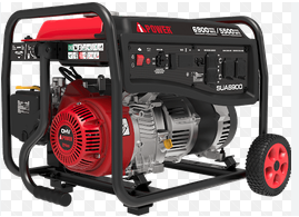 Generator