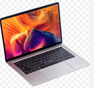 Laptop (HP/Dell)