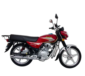 Motorcycle
