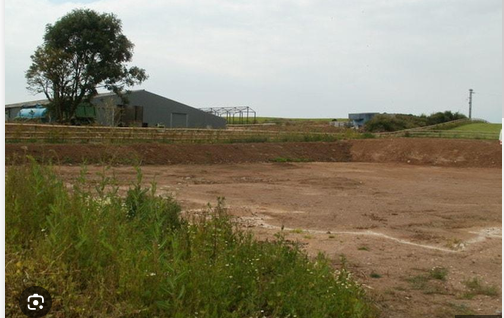 Plot of Land
